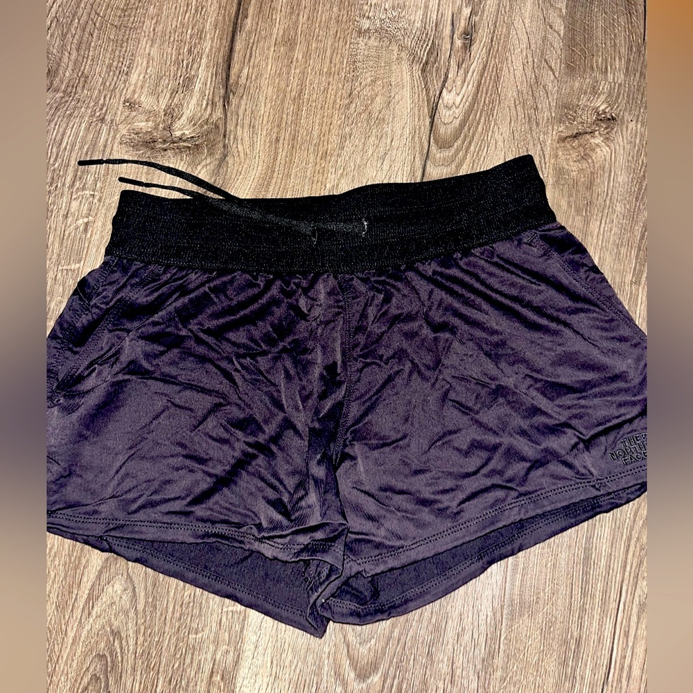 North face shorts